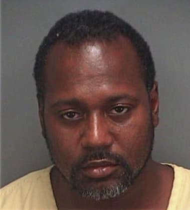 James Booker, - Pinellas County, FL 