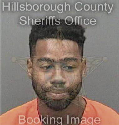 Samuel Booth - Hillsborough County, FL 