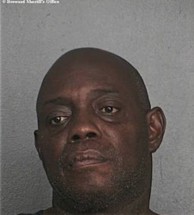 Leon Bradshaw, - Broward County, FL 