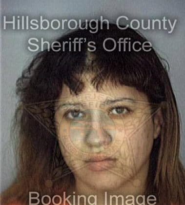 Sharon Bragg - Hillsborough County, FL 