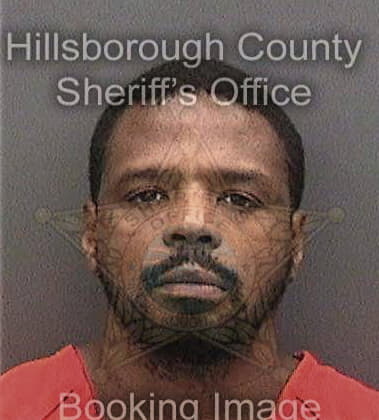 Tajique Bright - Hillsborough County, FL 