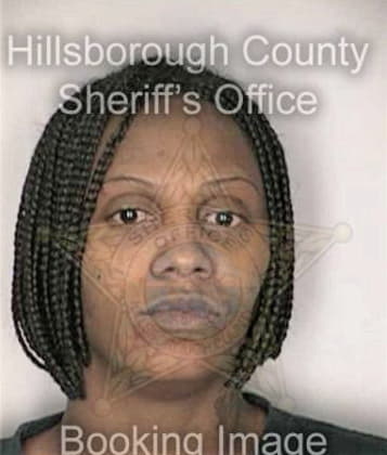 Renee Britto, - Hillsborough County, FL 