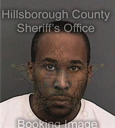 Derrick Brooks, - Hillsborough County, FL 