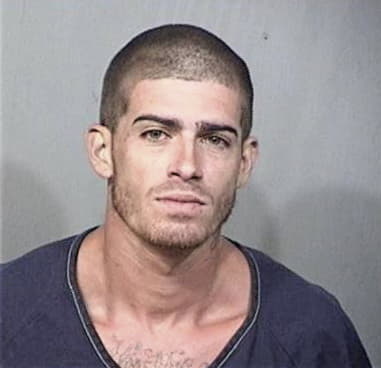 John Brown, - Brevard County, FL 