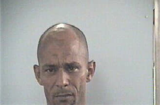 Andrew Buster - Fayette County, KY 