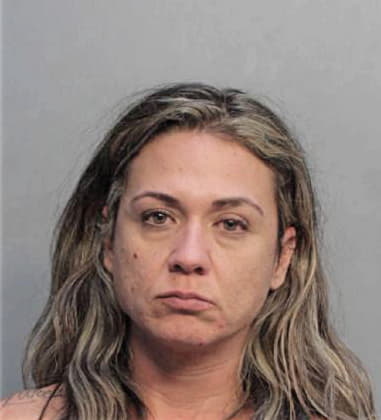 Andrea Cacabelos, - Dade County, FL 