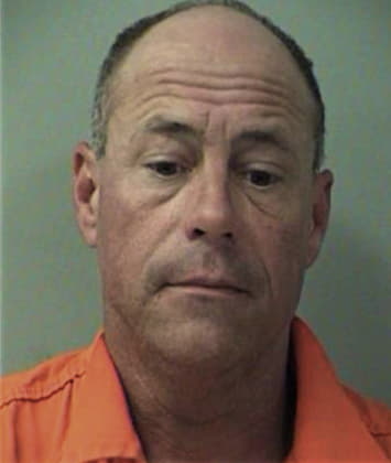 James Campbell, - Okaloosa County, FL 