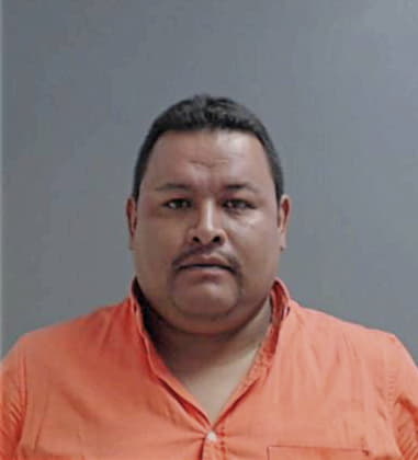 Jose Cantu, - Hidalgo County, TX 