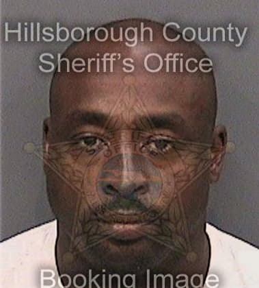 Lewis Carr, - Hillsborough County, FL 