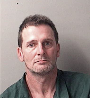 Robert Carr, - Escambia County, FL 