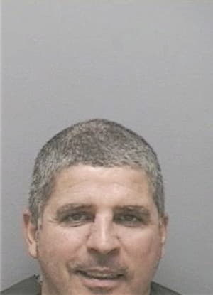 Alan Carter, - Flagler County, FL 