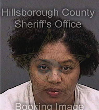Iliza Cheatham - Hillsborough County, FL 