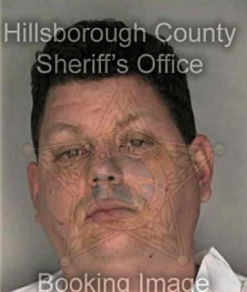 Shane Clamon - Hillsborough County, FL 