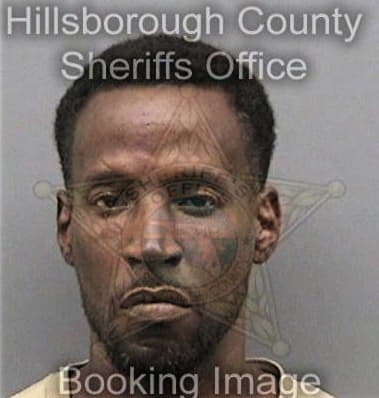 Deondra Clark - Hillsborough County, FL 