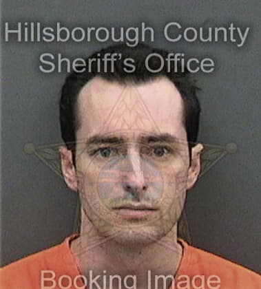 Matthew Clay - Hillsborough County, FL 
