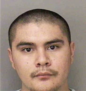 Carlos Clem - Polk County, FL 