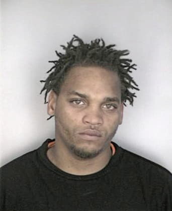 Bernard Clemmons - Hillsborough County, FL 