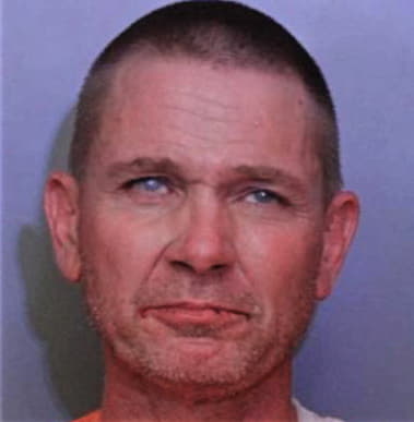 Jarret Cobb - Polk County, FL 
