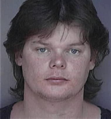 Carl Collins - Polk County, FL 