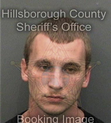 Matthew Cooney, - Hillsborough County, FL 