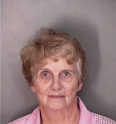 Gloria Crawford, - Polk County, FL 