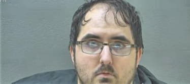 Jonathan Davidson, - Campbell County, VA 