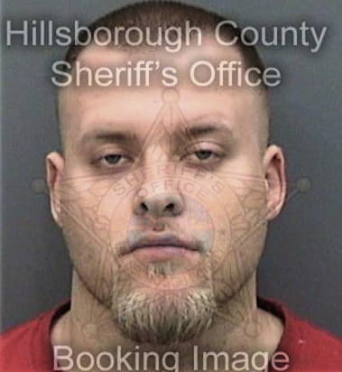 Jack Davis, - Hillsborough County, FL 