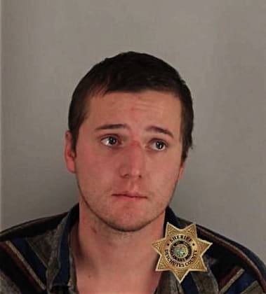 Cody Degandi - Deschutes County, OR 