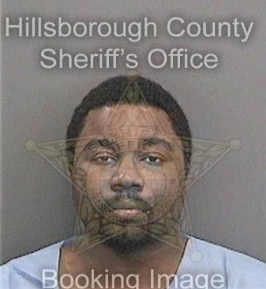 Shawn Dejesus, - Hillsborough County, FL 