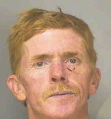 Luis Delgado, - Polk County, FL 