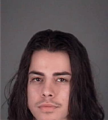 Rafael Demonbreun, - Pasco County, FL 