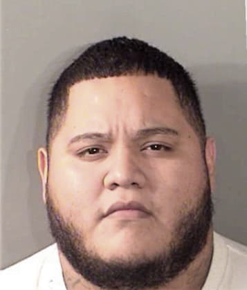 Jorge Diaz, - Denton County, TX 