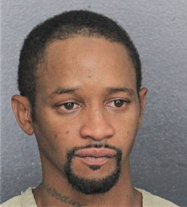 Dwayne Dinkins, - Broward County, FL 