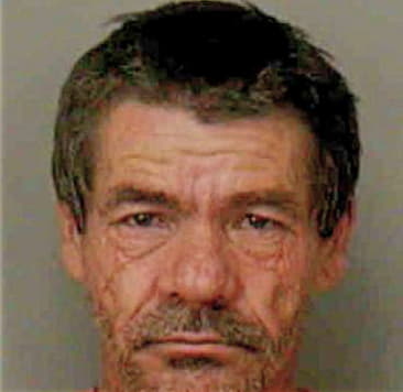 Charles Elrod, - Polk County, FL 