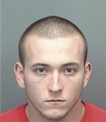 Marlon Esquilin, - Pinellas County, FL 