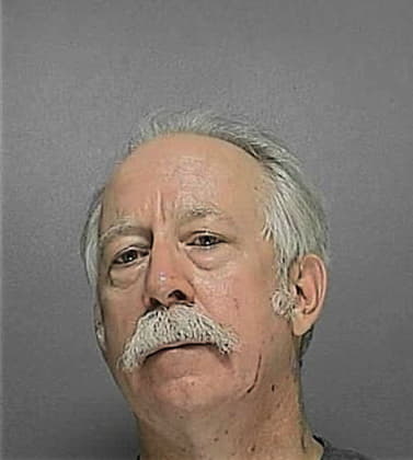 Paul Ethier, - Volusia County, FL 