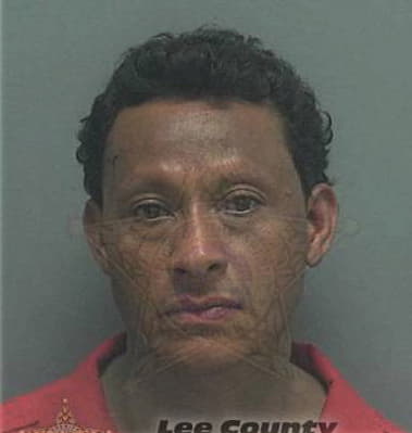 Moses Fernandez, - Lee County, FL 