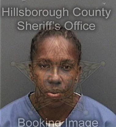 Beatrice Fields, - Hillsborough County, FL 