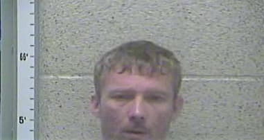 Michael Frisby, - Henderson County, KY 