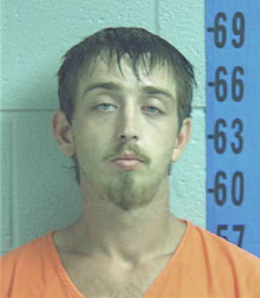 Christopher Fry, - Graves County, KY 