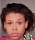 Marshay Fulmer, - Multnomah County, OR 