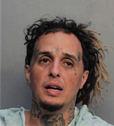 William Garcia, - Dade County, FL 