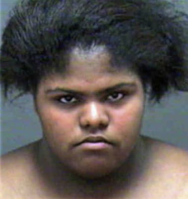 Lariska Gaskin - Mecklenburg County, NC 