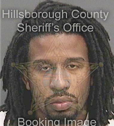 Marquis Gilyard, - Hillsborough County, FL 