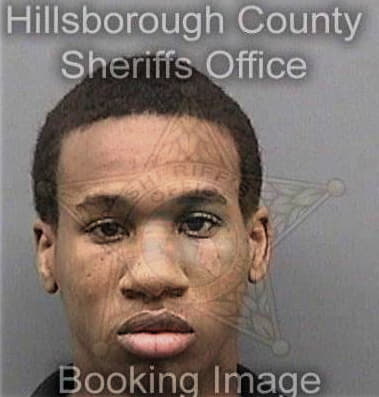 Joshua Givens, - Hillsborough County, FL 