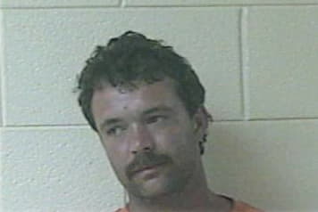 James Glass, - Montgomery County, KY 