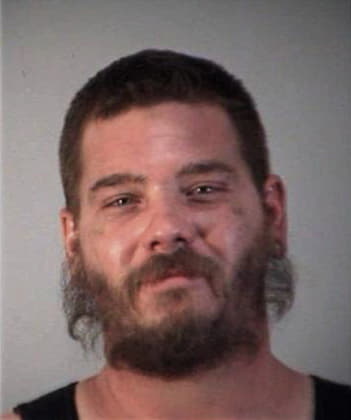 Thomas Glendening, - Lake County, FL 