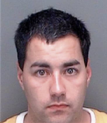 Juan Gomez-Torres, - Pinellas County, FL 