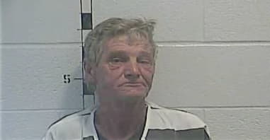 Richard Goodman, - Shelby County, KY 