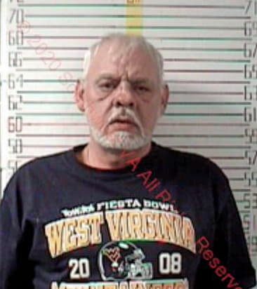 Roger Graham, - Tazewell County, VA 